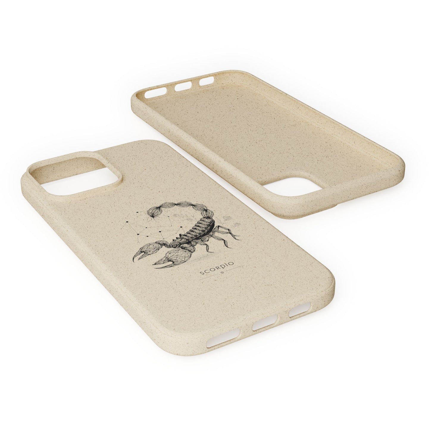 Biodegradable Cases
