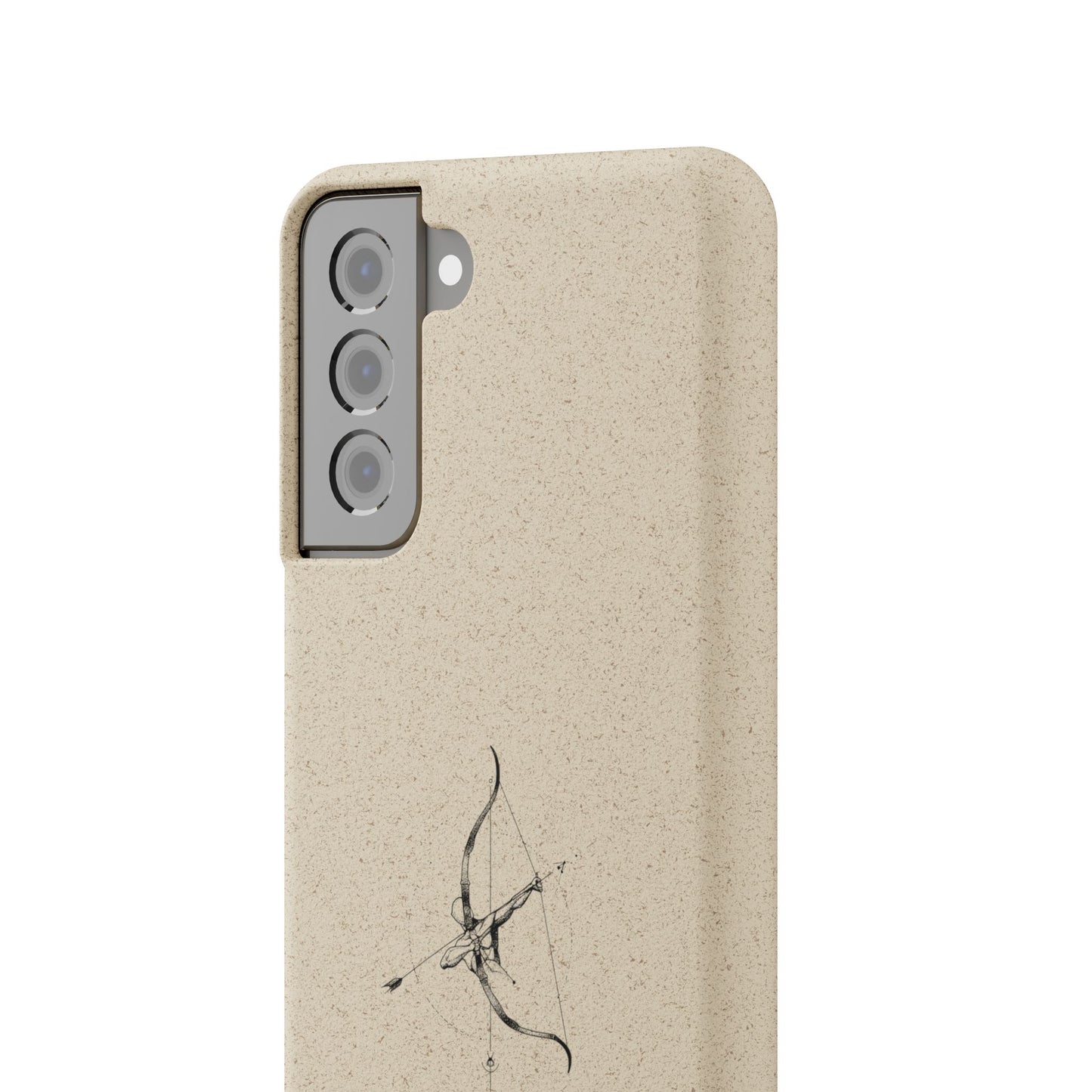 Eco-Friendly Biodegradable Phone Cases with Stylish Design, Sustainable Cover, Nature-Inspired Gift, Eco-Conscious Accessory, Green [...]