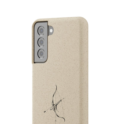Eco-Friendly Biodegradable Phone Cases with Stylish Design, Sustainable Cover, Nature-Inspired Gift, Eco-Conscious Accessory, Green [...]