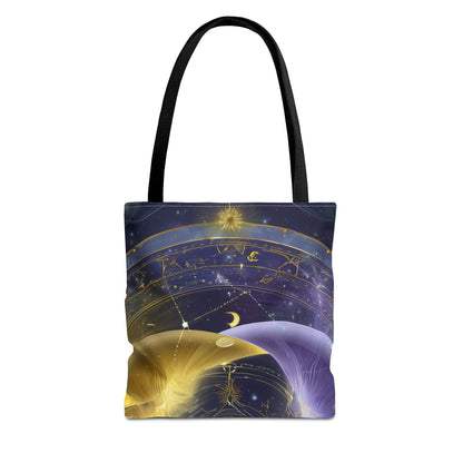 Gemini Personalizable Tote Bag