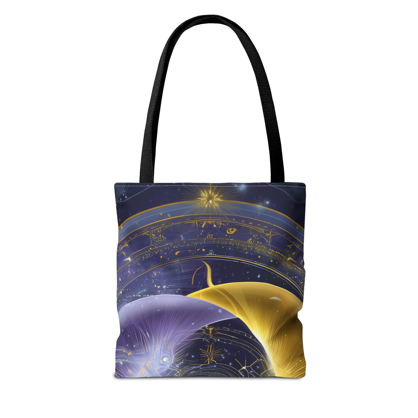 Gemini Personalizable Tote Bag