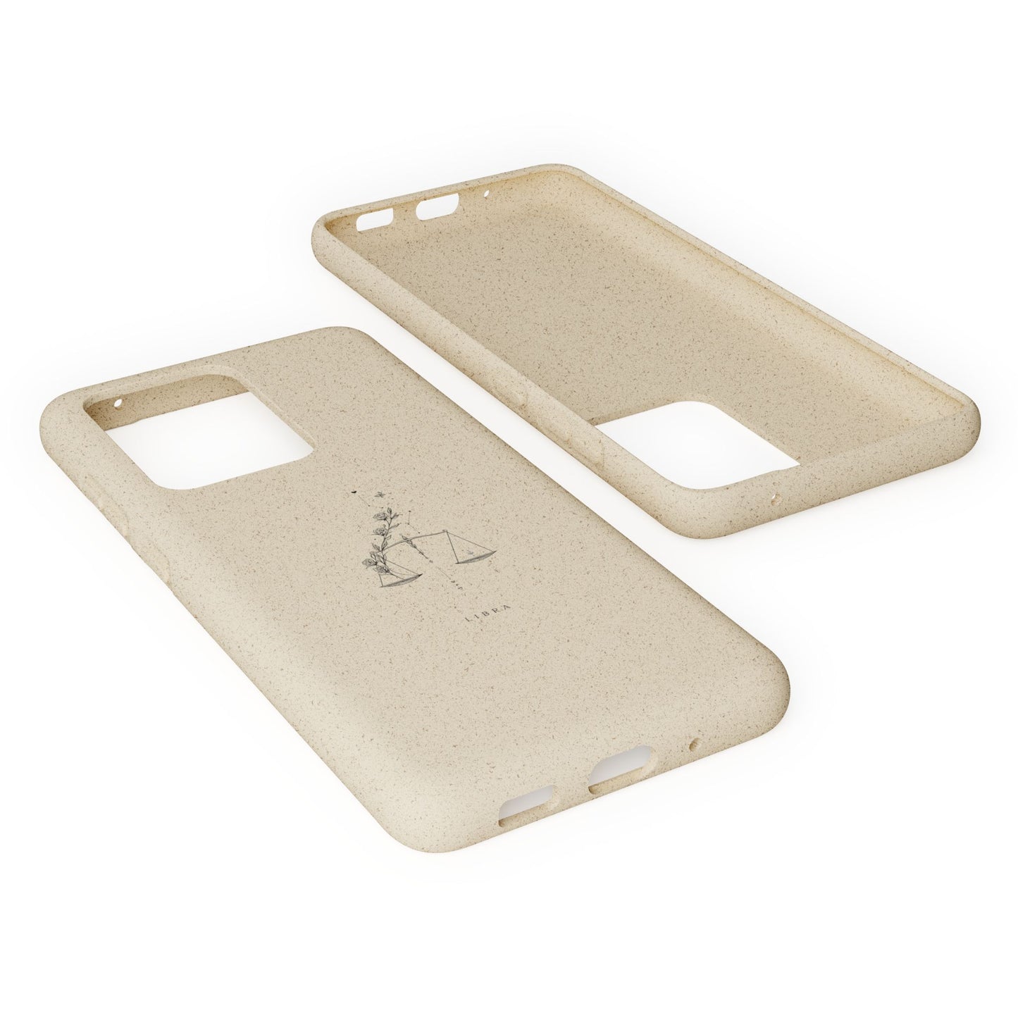 Biodegradable Cases