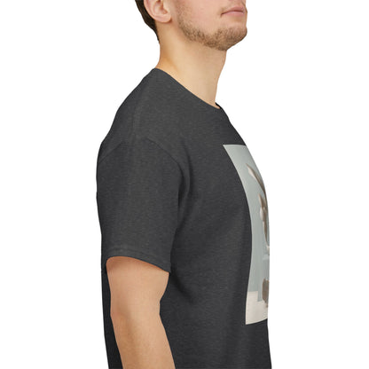 Pisces — Minimalist Surreal Still Life Art Print