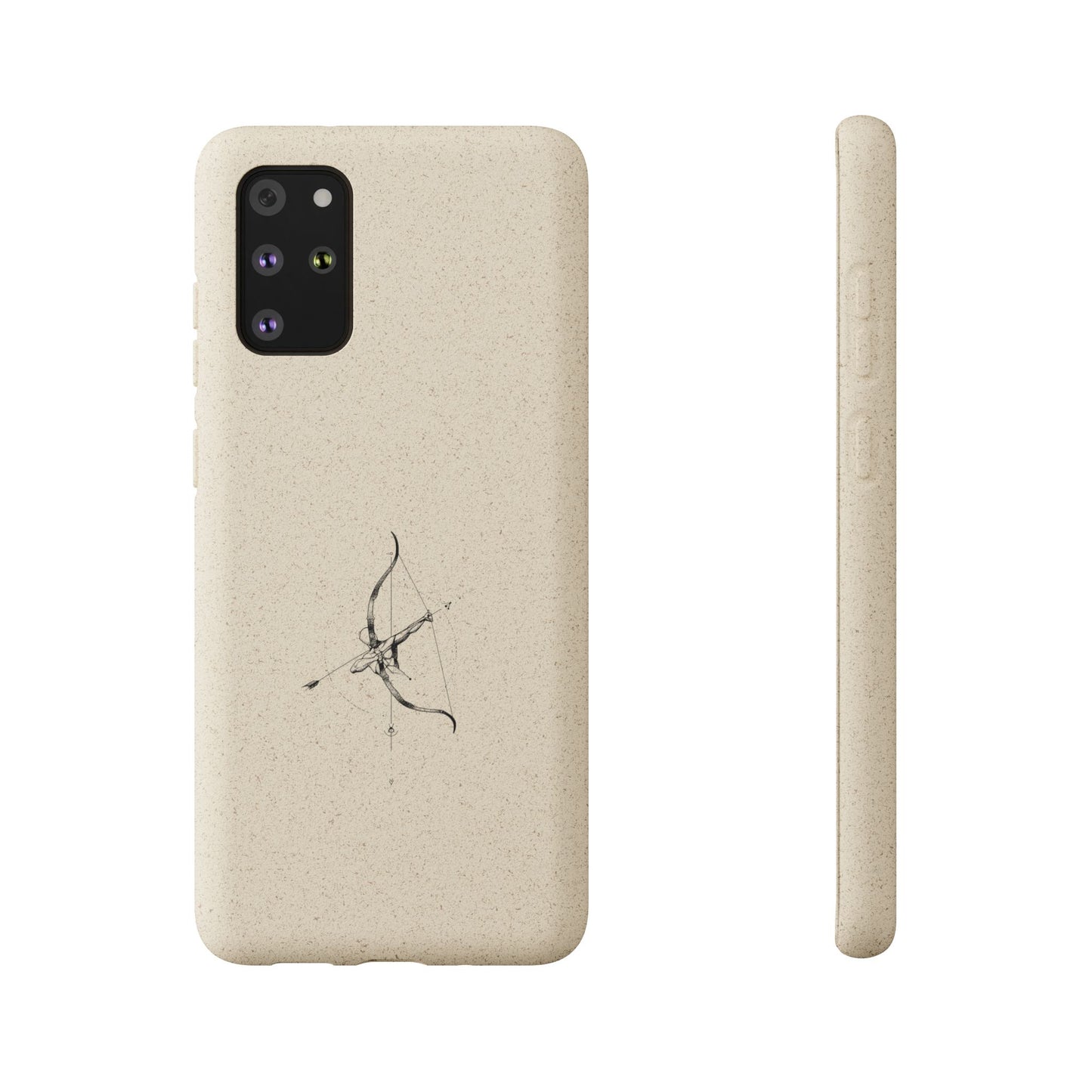 Eco-Friendly Biodegradable Phone Cases with Stylish Design, Sustainable Cover, Nature-Inspired Gift, Eco-Conscious Accessory, Green [...]