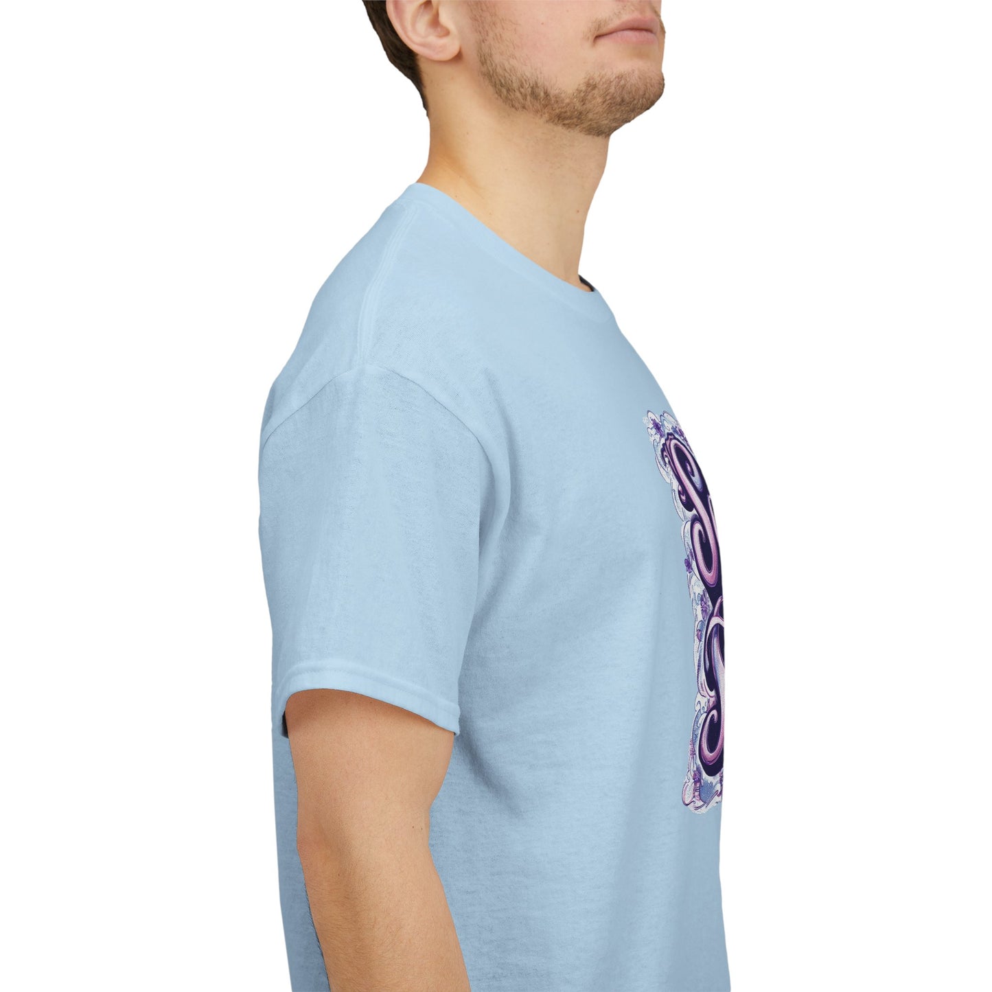 Cancer Zodiac Unisex Tee, Astrology T-Shirt, Horoscope Cotton Shirt, Sun Sign Top, Constellation Apparel