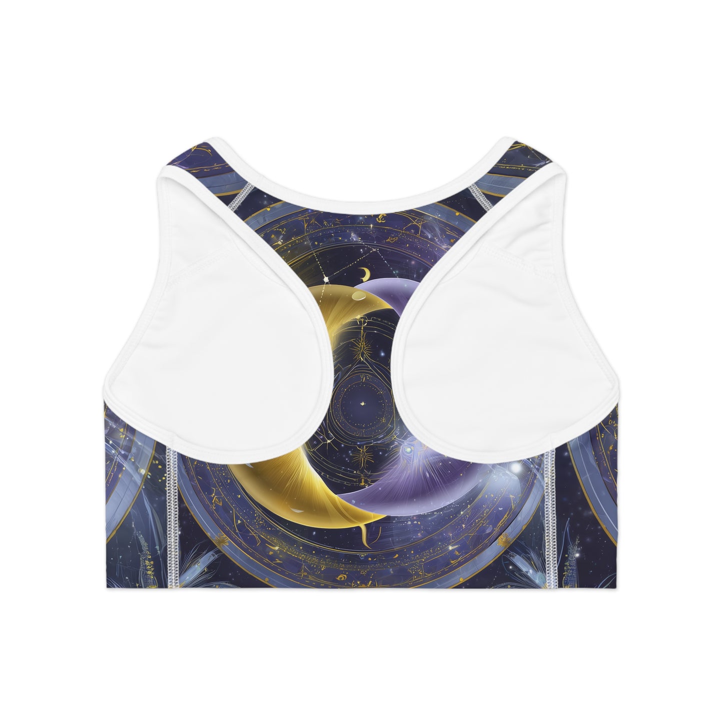 Gemini Sports Bra