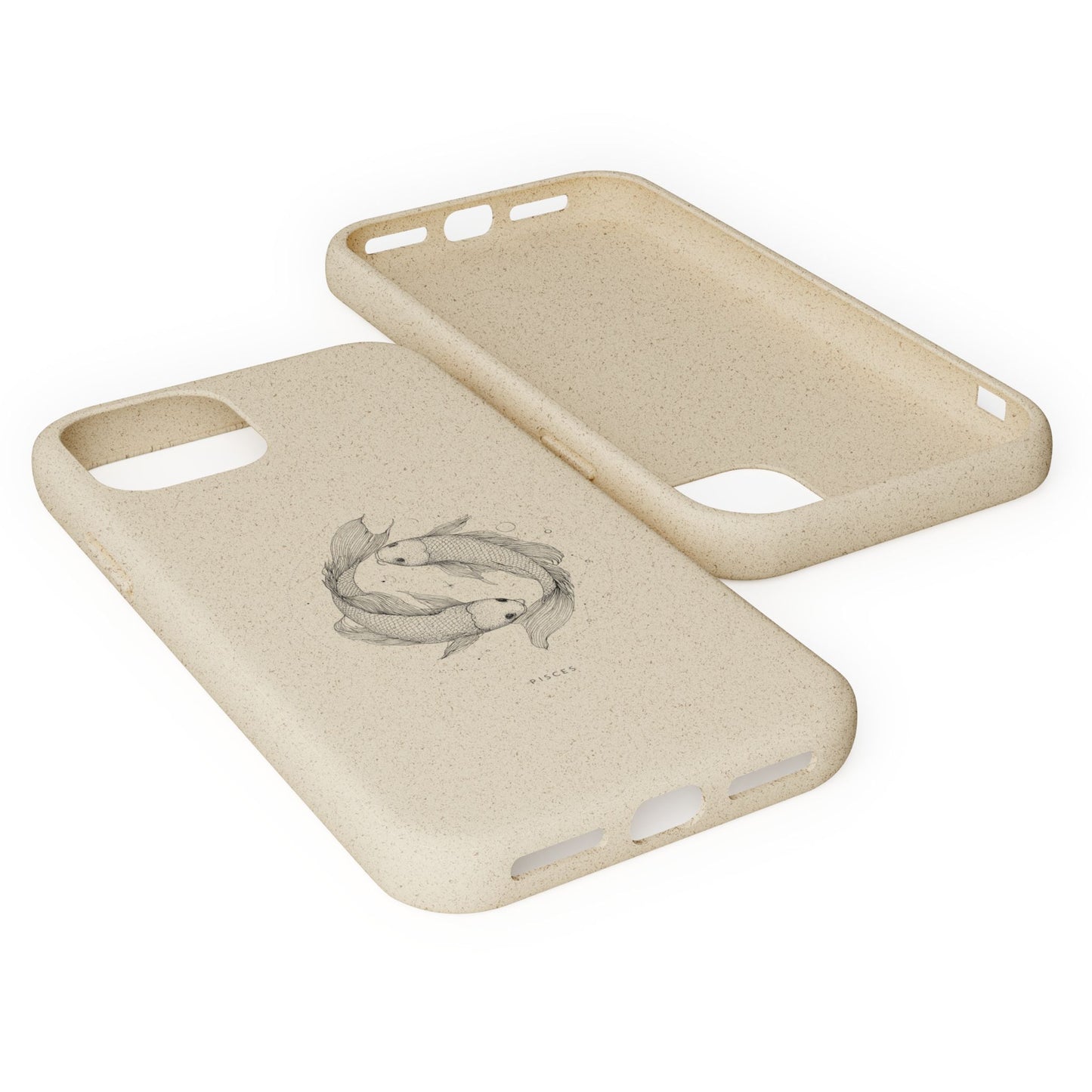 Biodegradable Cases
