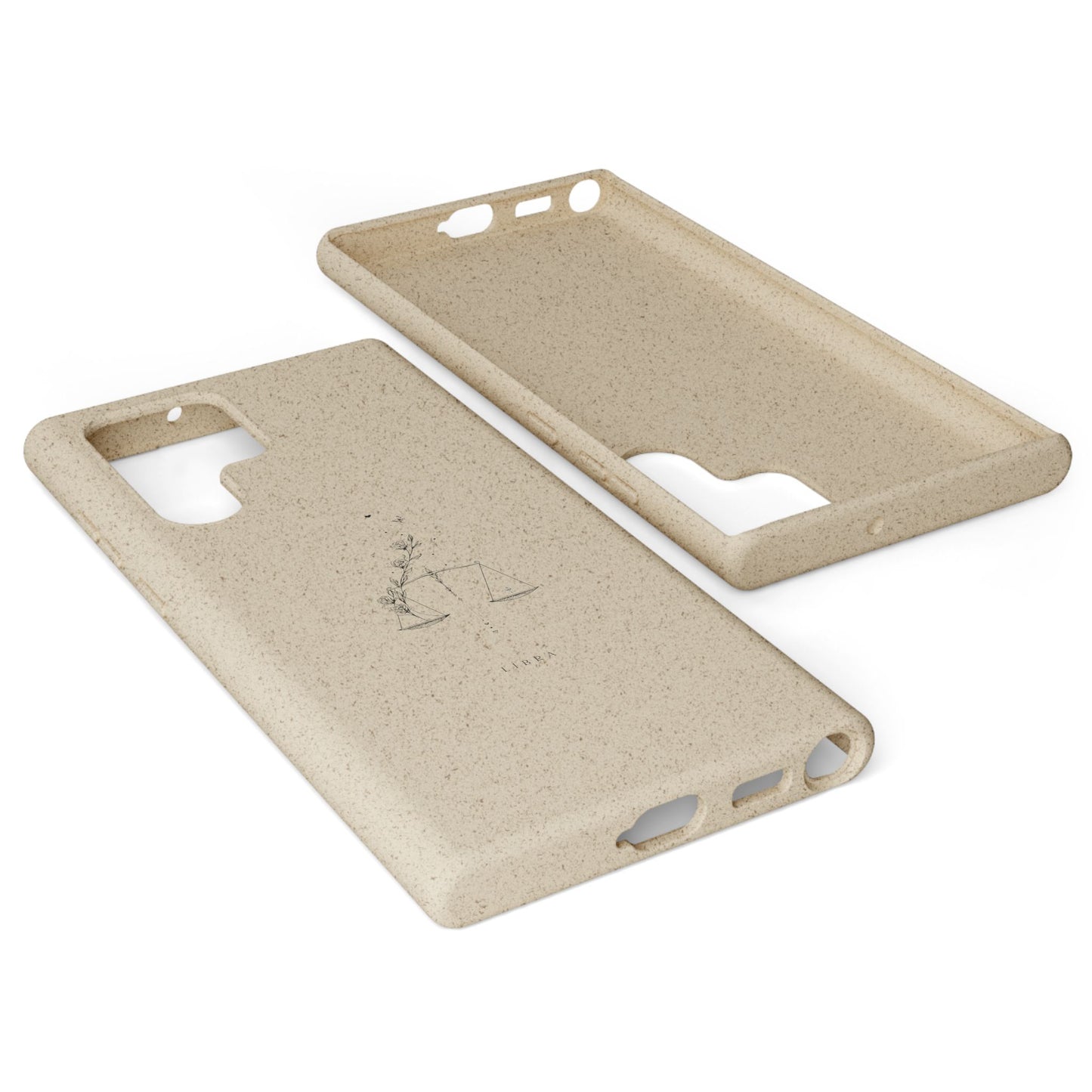 Biodegradable Cases