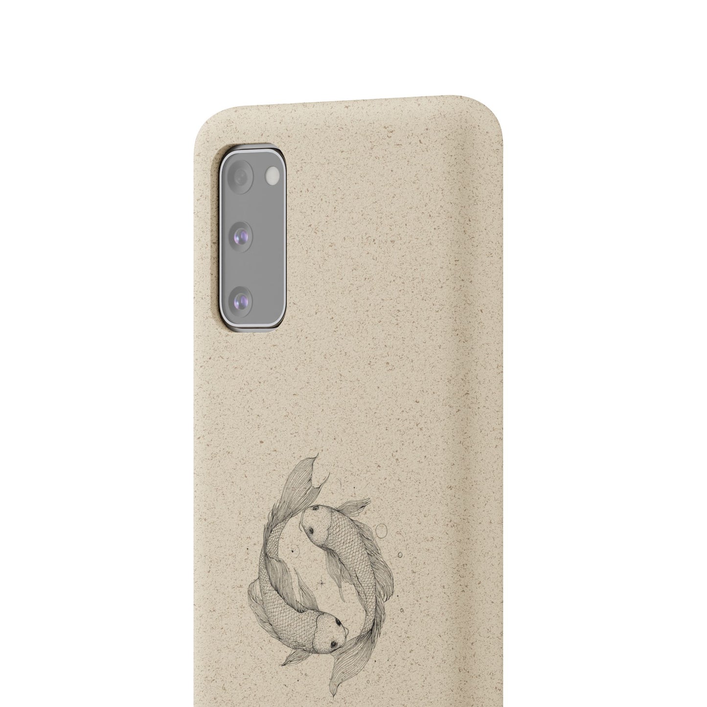 Biodegradable Cases