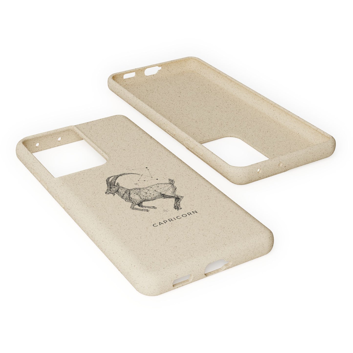 Biodegradable Cases