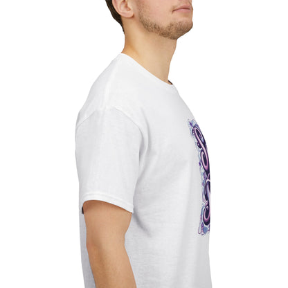 Cancer Zodiac Unisex Tee, Astrology T-Shirt, Horoscope Cotton Shirt, Sun Sign Top, Constellation Apparel