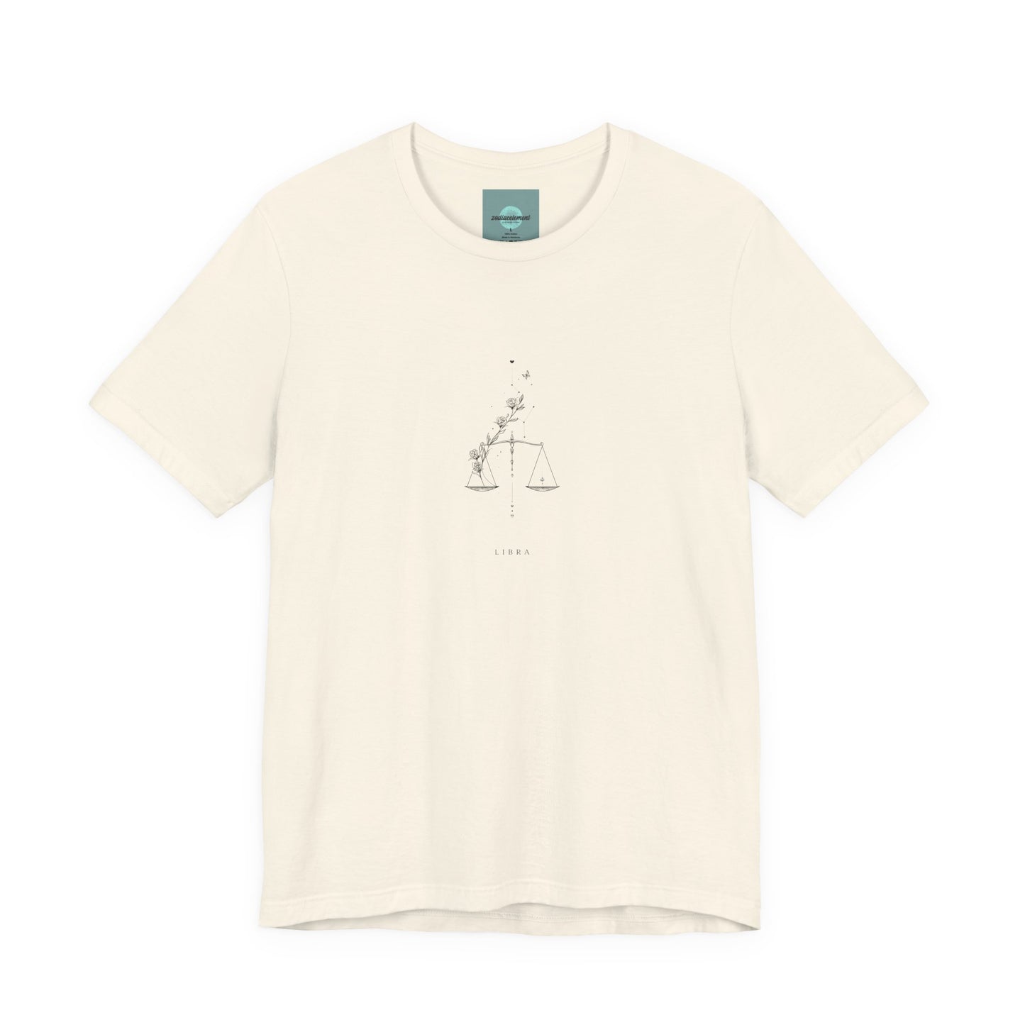 Chic Minimalist Graphic Tee, Casual Unisex T-Shirt, Fashion Statement Top, Everyday Wear, Gift for Him/Her, Summer Outfit