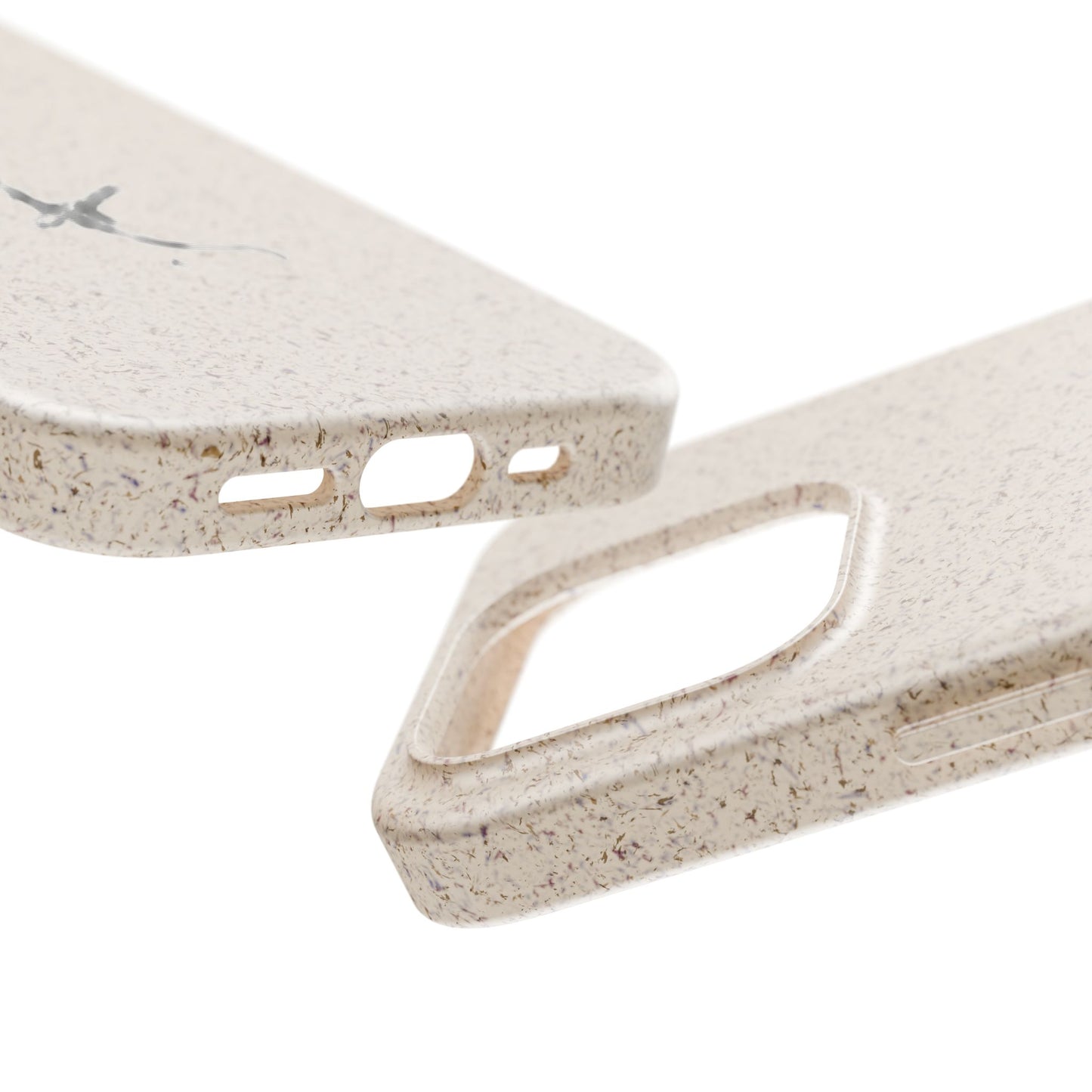 Eco-Friendly Biodegradable Phone Cases with Stylish Design, Sustainable Cover, Nature-Inspired Gift, Eco-Conscious Accessory, Green [...]