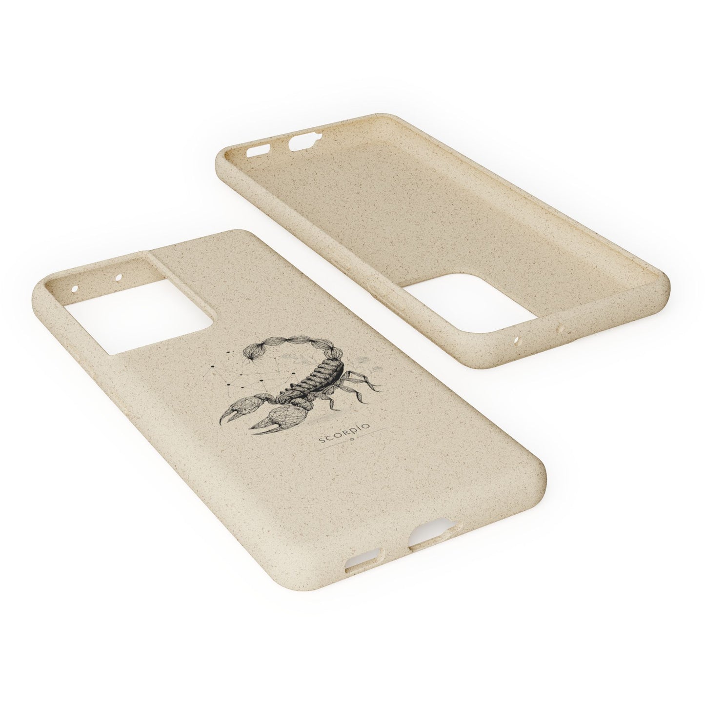 Biodegradable Cases