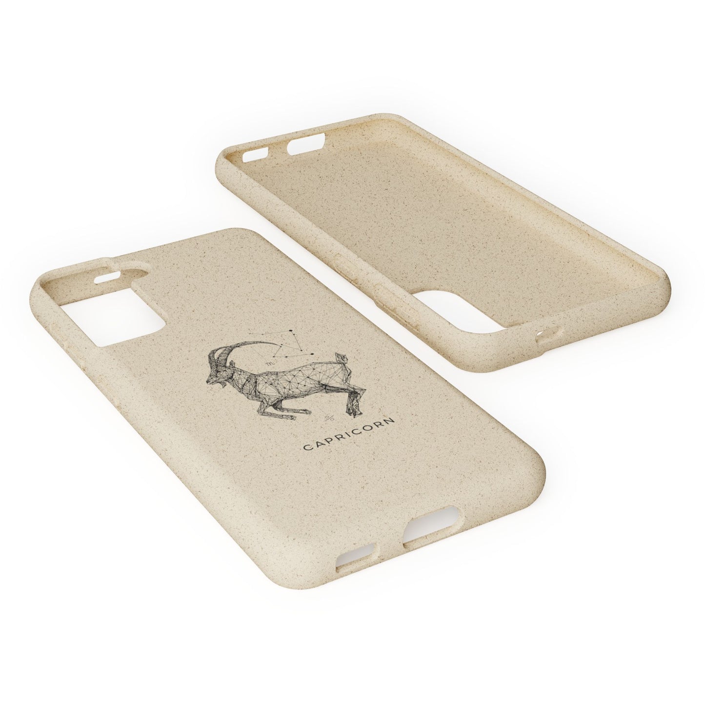 Biodegradable Cases