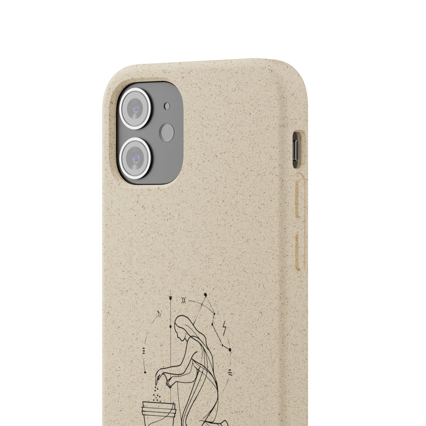 Biodegradable Cases