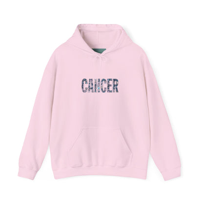 Cancer Zodiac Hoodie for Astrological Lovers, Unisex Sweatshirt, Horoscope Apparel, Perfect Astrology Gift, Zodiac Sign Clothing, [...]