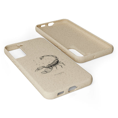 Biodegradable Cases