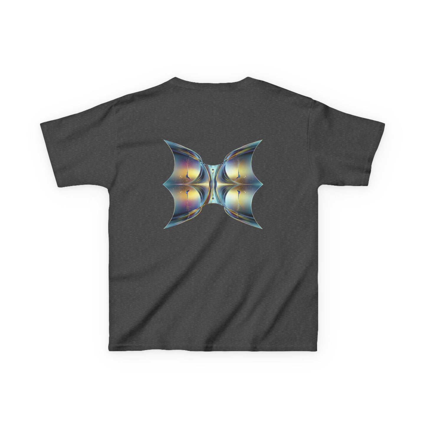 Gemini Kids Tee - Curious mind, Astrology Shirt, Zodiac Tee, Birthday Gift, Trendy Kids Apparel