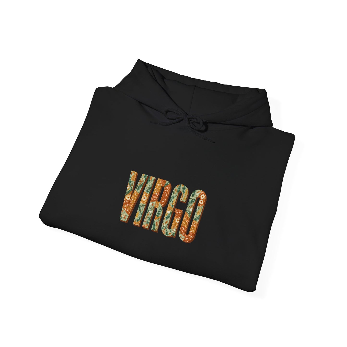 Virgo Unisex Heavy Blend Hoodie - Cozy Astrology Sweatshirt for Astrology Lovers, Gifts for Virgos, Zodiac Fashion, Horoscope Apparel, [...]