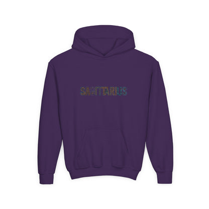 Sagittarius Youth Hoodie – Trendy Astrology Sweatshirt for Teens, Perfect Birthday Gift, Zodiac Sign Apparel, Unique Astrology [...]