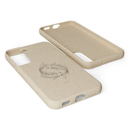 Biodegradable Cases