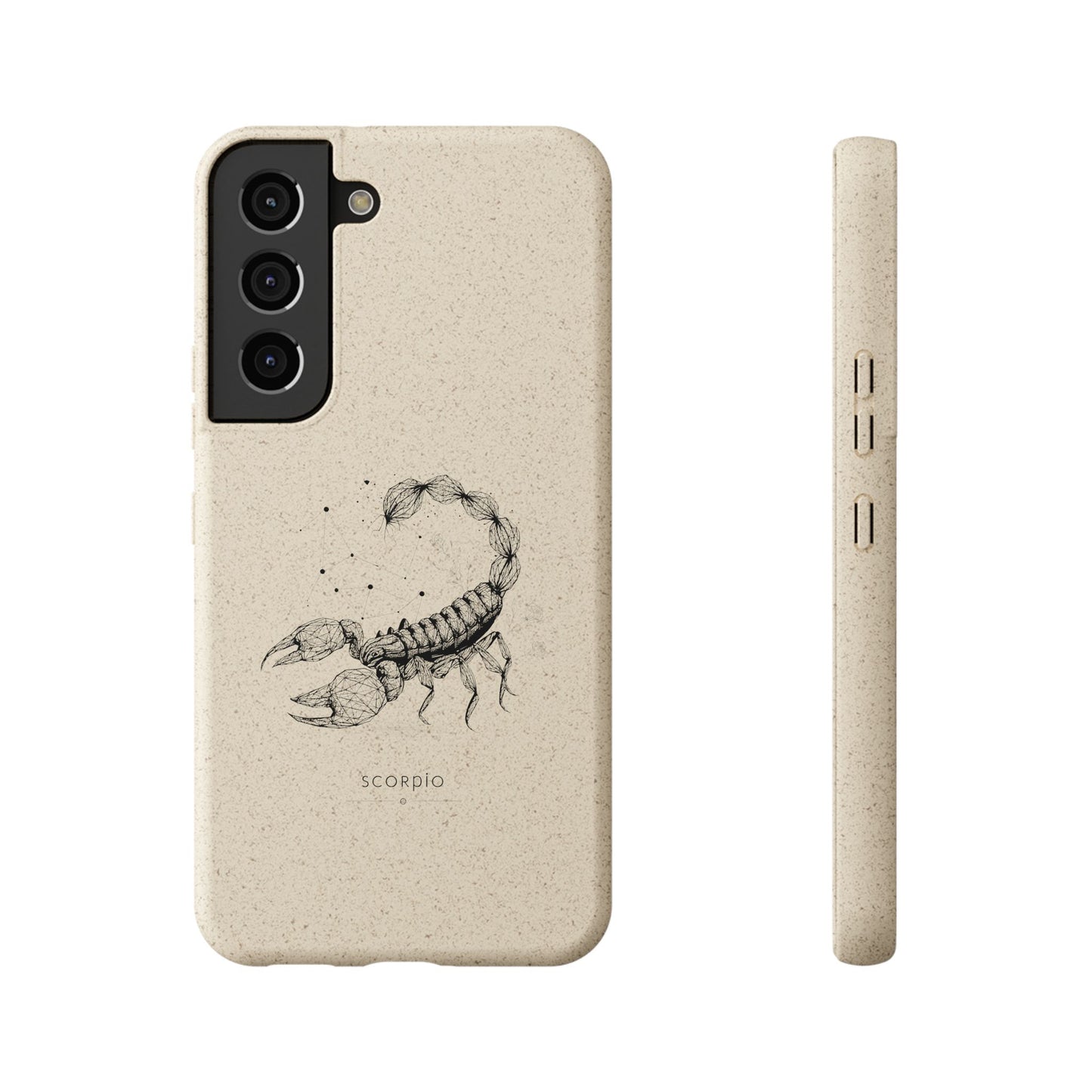 Biodegradable Cases