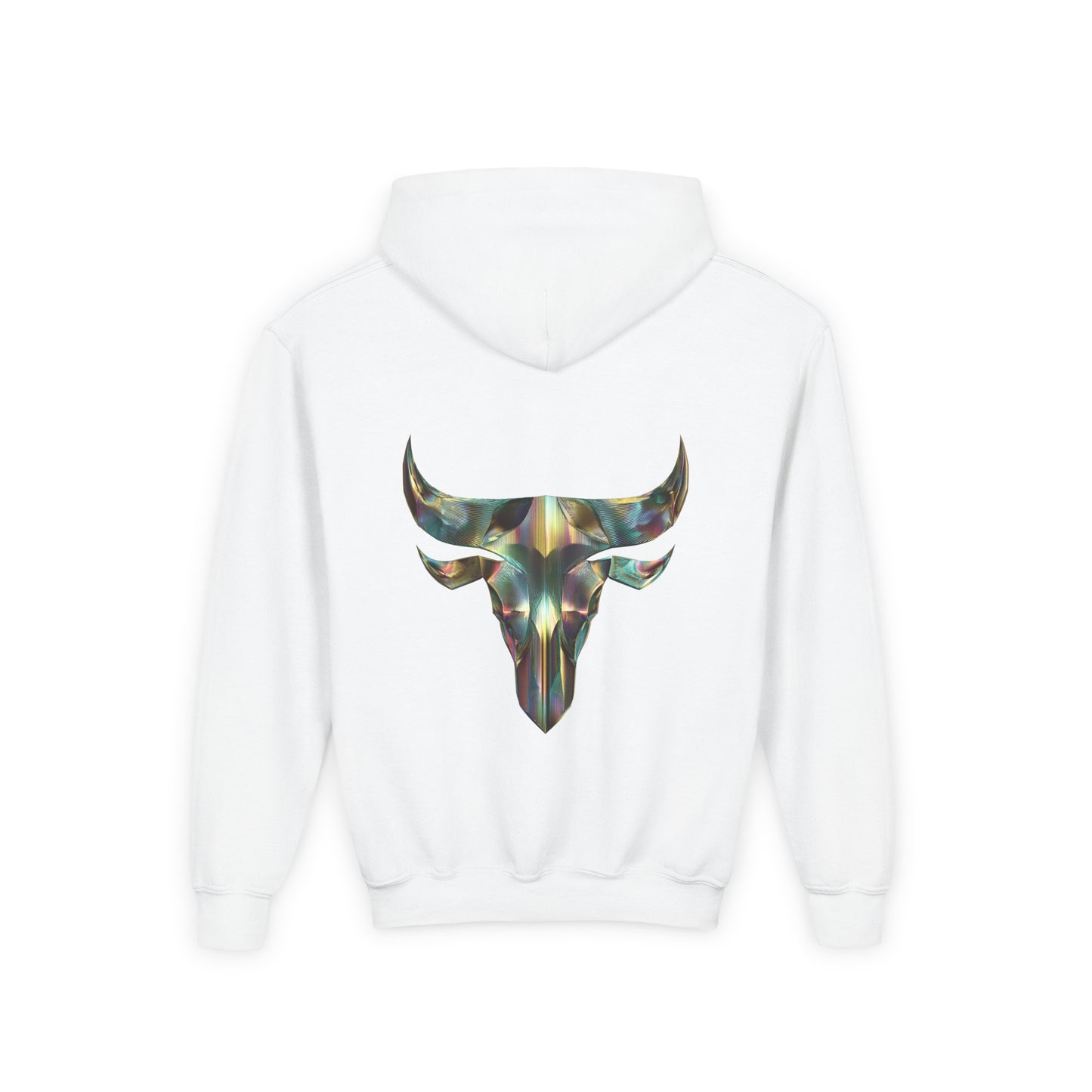 Taurus Zodiac Hoodie |