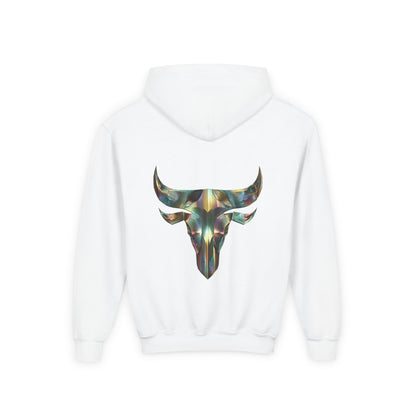 Taurus Zodiac Hoodie |