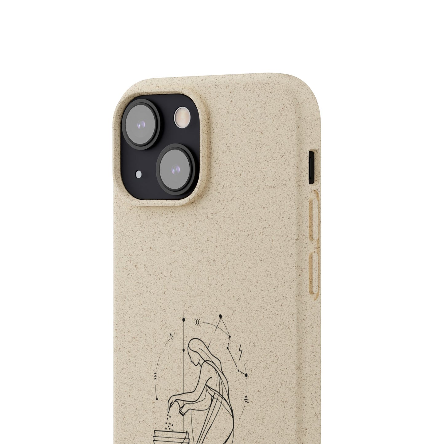 Biodegradable Cases