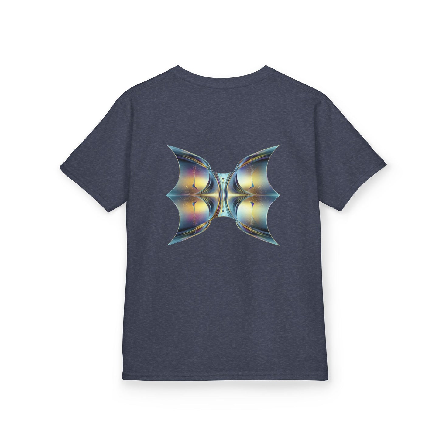 Gemini Kids Tee - Curious mind, Astrology Shirt, Zodiac Tee, Birthday Gift, Trendy Kids Apparel
