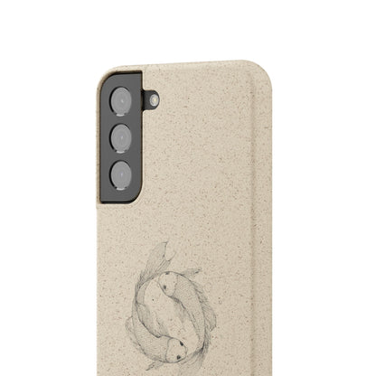 Biodegradable Cases