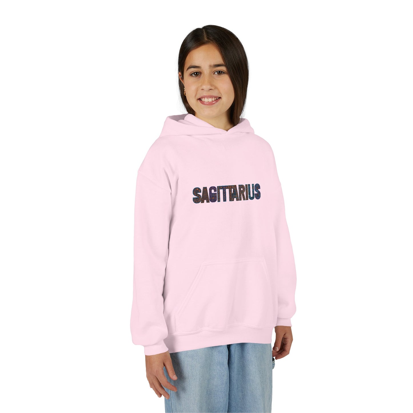 Sagittarius Youth Hoodie – Trendy Astrology Sweatshirt for Teens, Perfect Birthday Gift, Zodiac Sign Apparel, Unique Astrology [...]
