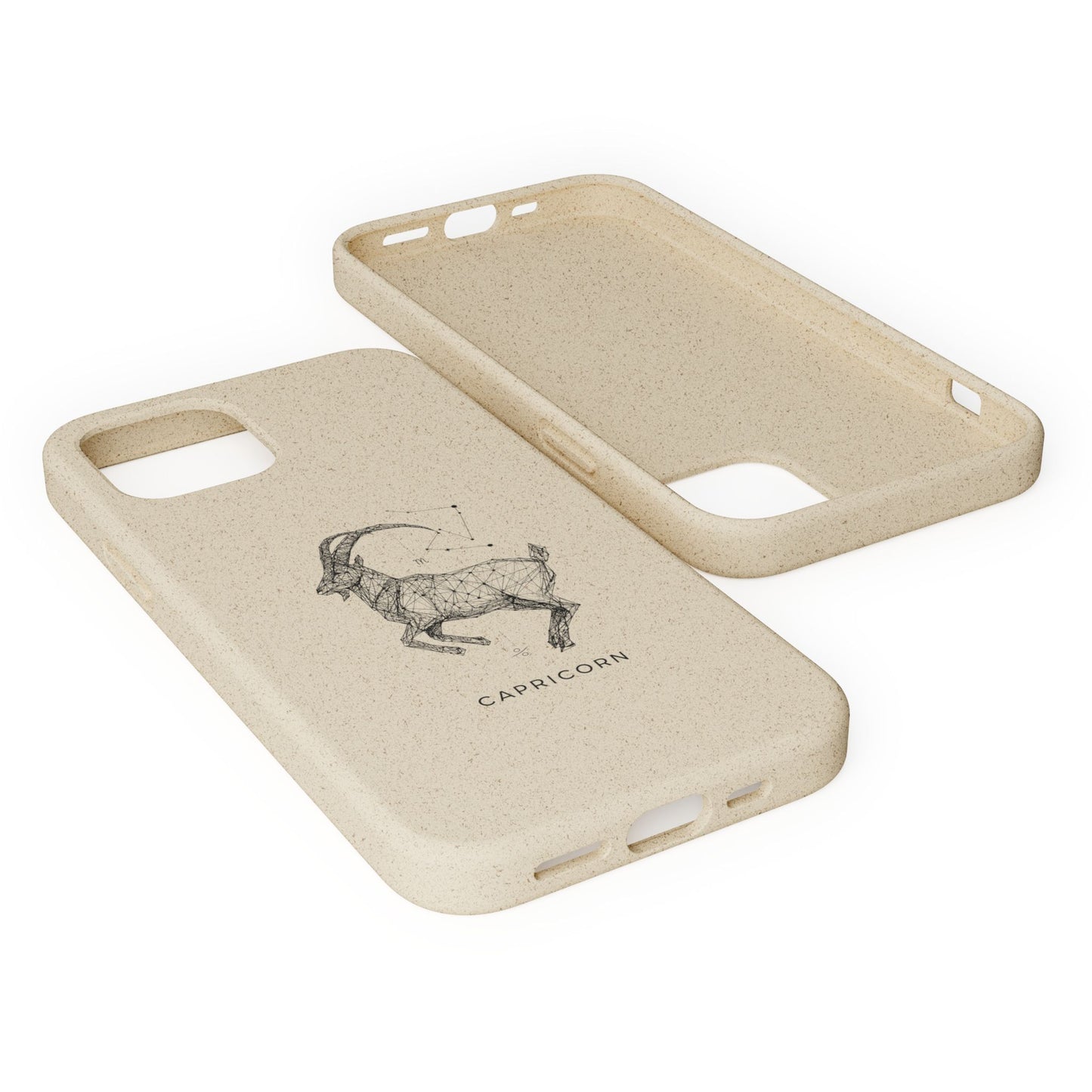 Biodegradable Cases