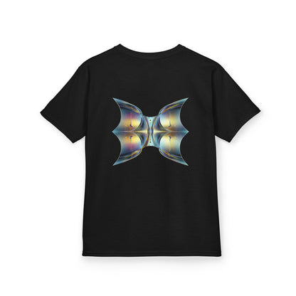 Gemini Kids Tee - Curious mind, Astrology Shirt, Zodiac Tee, Birthday Gift, Trendy Kids Apparel