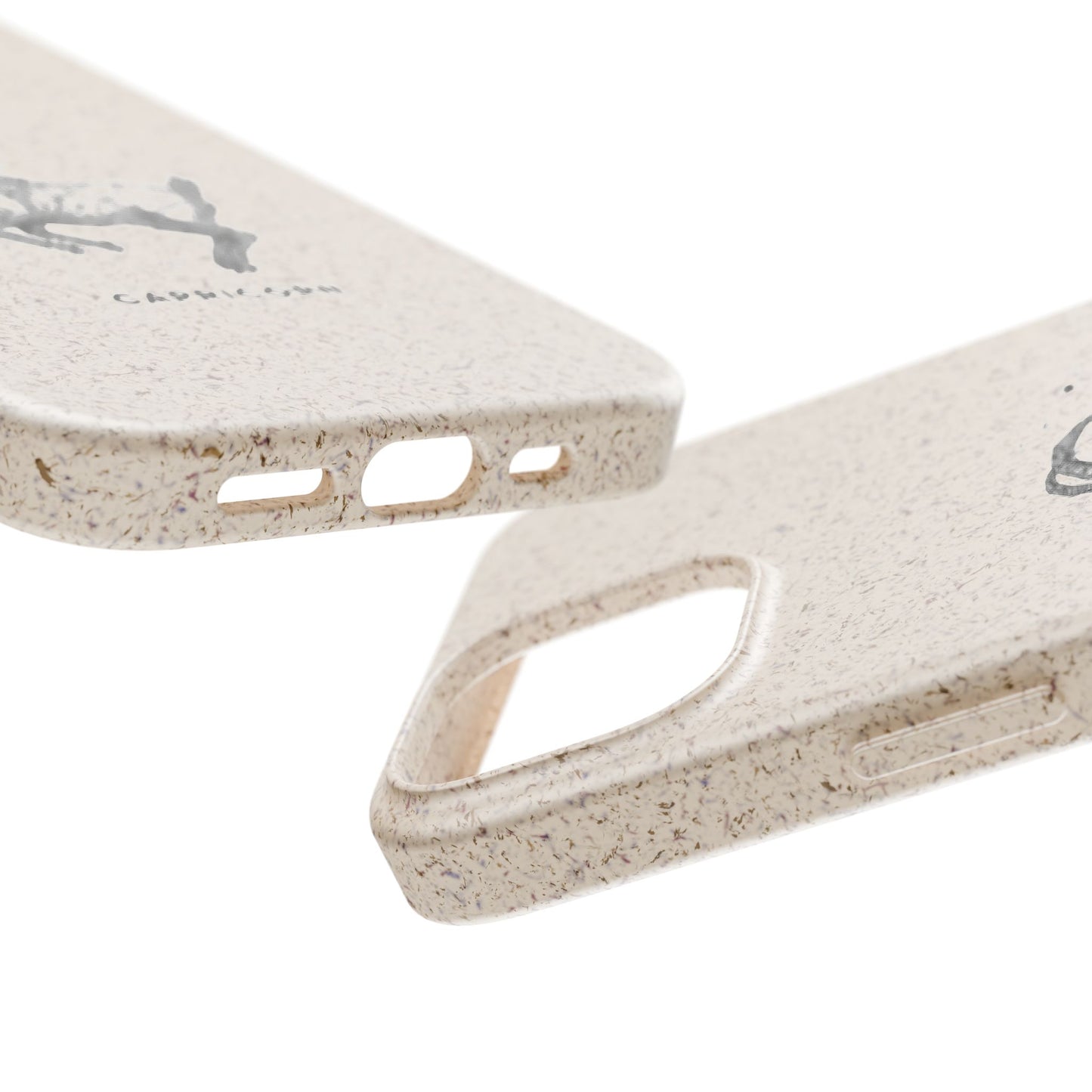 Biodegradable Cases