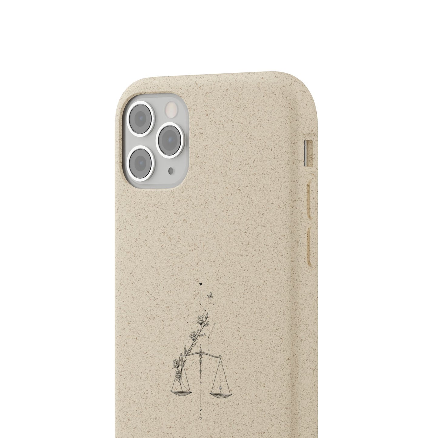 Biodegradable Cases