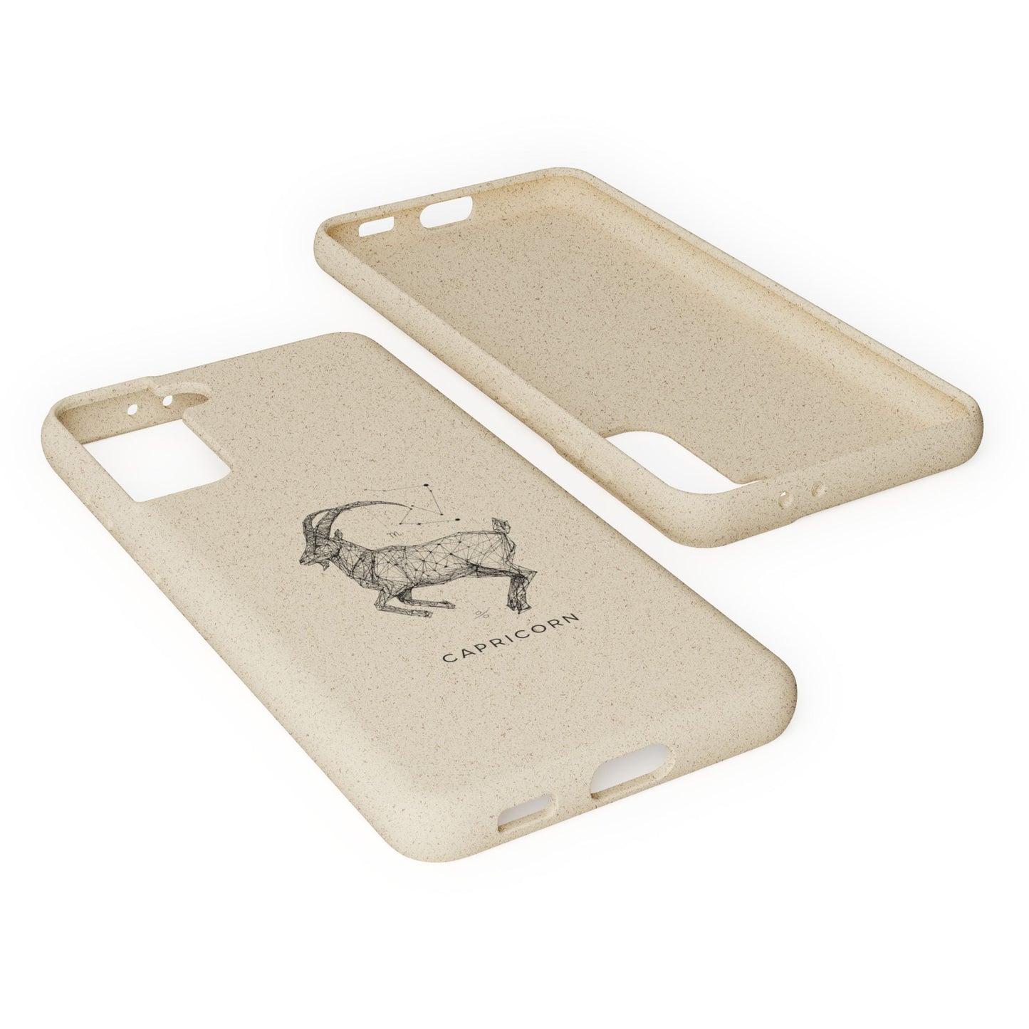 Biodegradable Cases