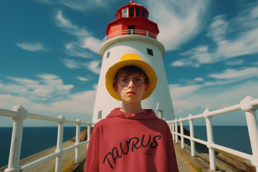 Taurus Zodiac Hoodie |