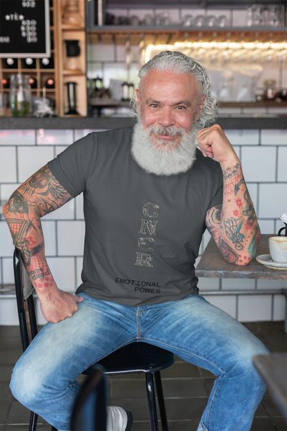 Kids Graphic Tee with Unique Crab Design, Fun Kidswear, Playful Summer Shirt, Cute Gift for Children, Stylish Everyday Wear