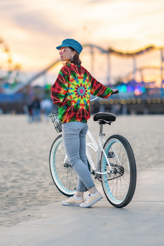 Earth Element Unisex Hoodie