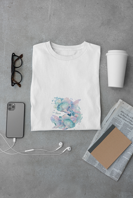 Women's Cat-Themed Favorite Tee, Cute Cat T-Shirt, Gift for Cat Lovers, Casual Wear, Animal Print Top