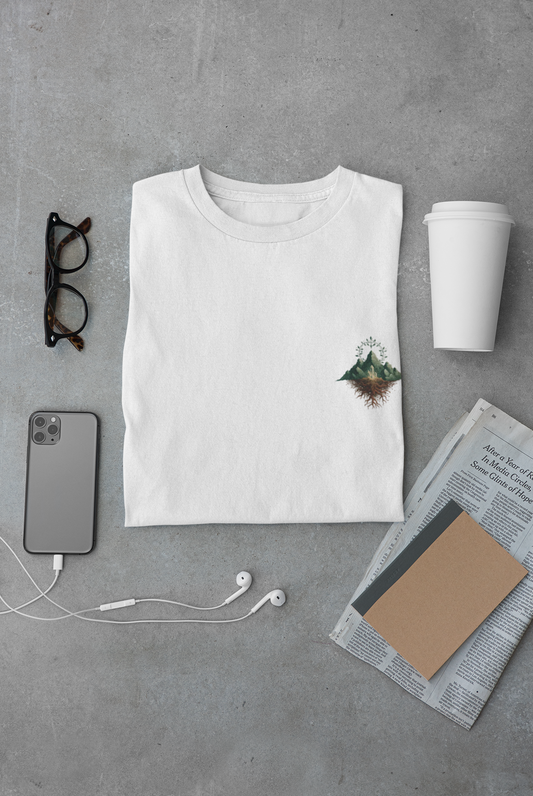 Virgo Unisex Oversized Boxy Tee, Astrology Shirt, Gift for Virgo, Celestial Fashion, Zodiac T-Shirt, Relaxed Fit Tee