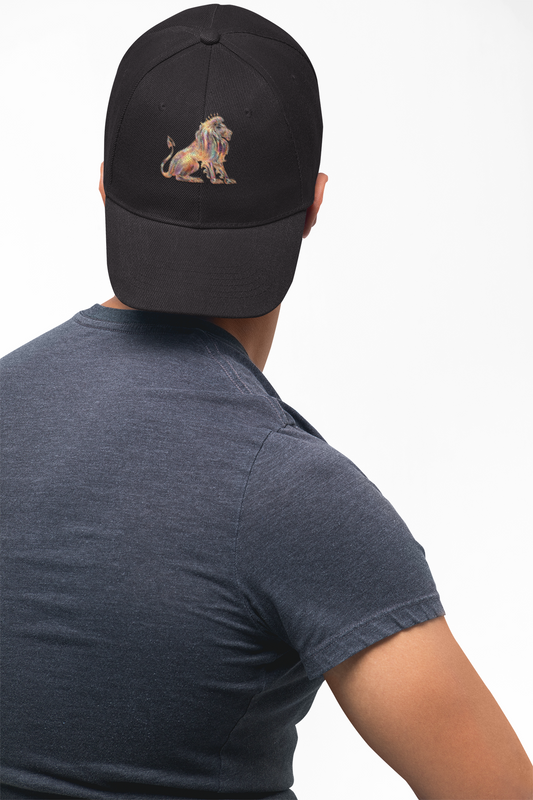 Dad Cap Leo , Hat for Men, Astrology Zodiac Sign, Dad Hat Gift, Baseball Cap Leo, Sun Sign Hat