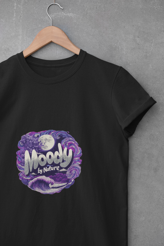 Cancer Zodiac T-shirt, Astrology Tee, Horoscope Shirt, Celestial Clothing, Unisex Astro Top