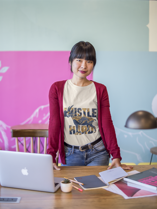 Capricorn Zodiac Unisex Heavy Cotton Tee, Astrology Tee, Horoscope Shirt, Star Sign Shirt, Birthday Gift Shirt, Astrology Gift Shirt