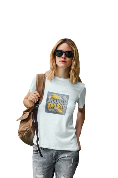 Gemini Zodiac Tee — Astrology Gemini T-Shirt