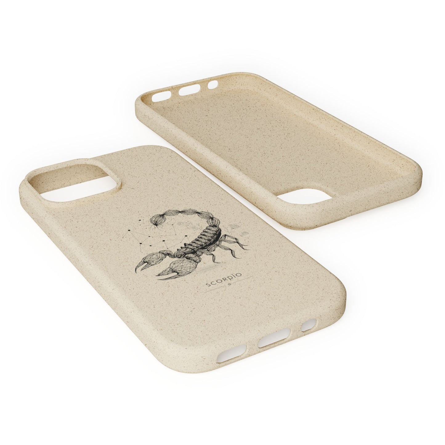 Biodegradable Cases