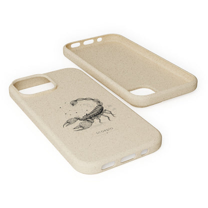 Biodegradable Cases