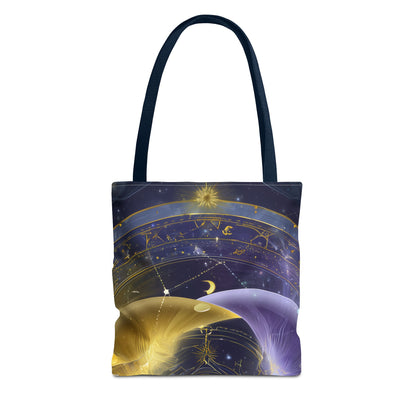 Gemini Personalizable Tote Bag